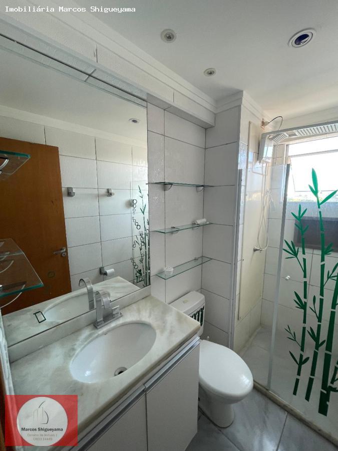 Apartamento à venda com 3 quartos, 68m² - Foto 7