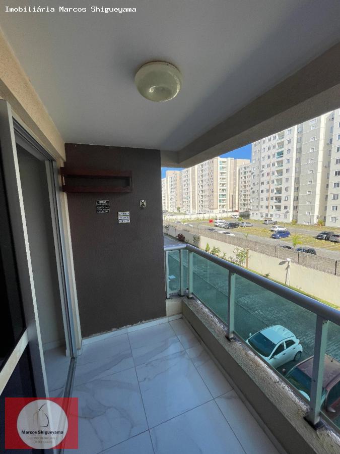 Apartamento à venda com 3 quartos, 68m² - Foto 11