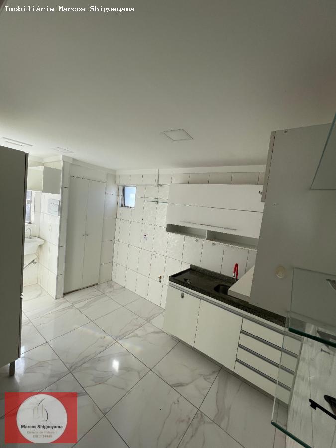 Apartamento à venda com 3 quartos, 68m² - Foto 10