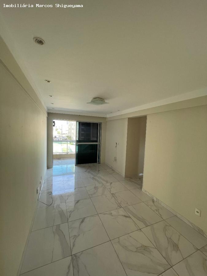 Apartamento à venda com 3 quartos, 68m² - Foto 1