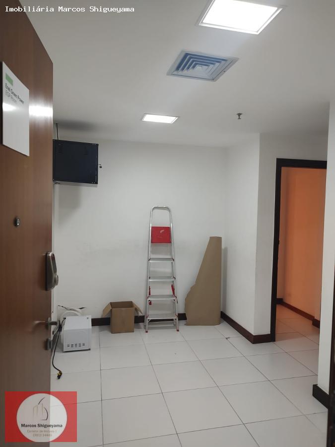 Conjunto Comercial-Sala para alugar, 33m² - Foto 5