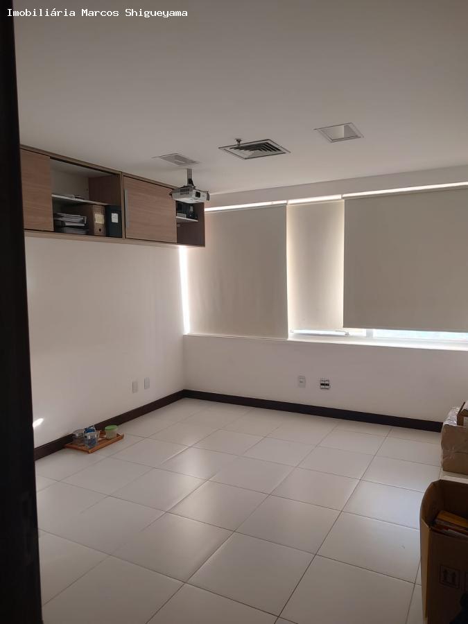 Conjunto Comercial-Sala para alugar, 33m² - Foto 1