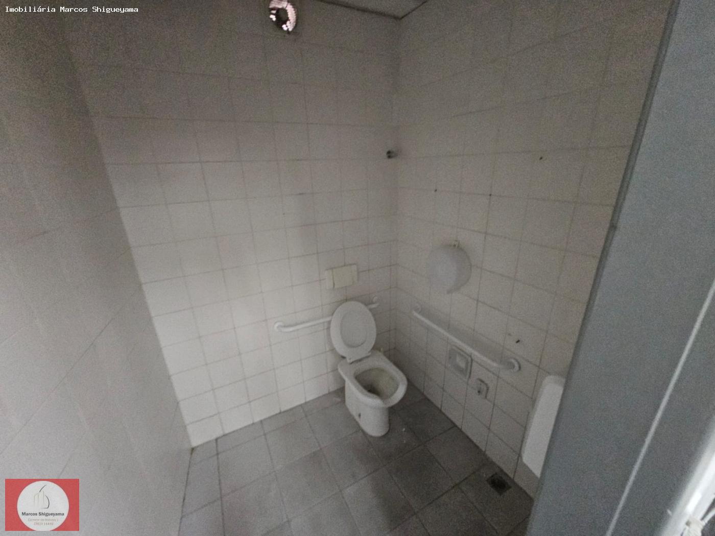 Prédio Inteiro para alugar com 1 quarto, 1350m² - Foto 16