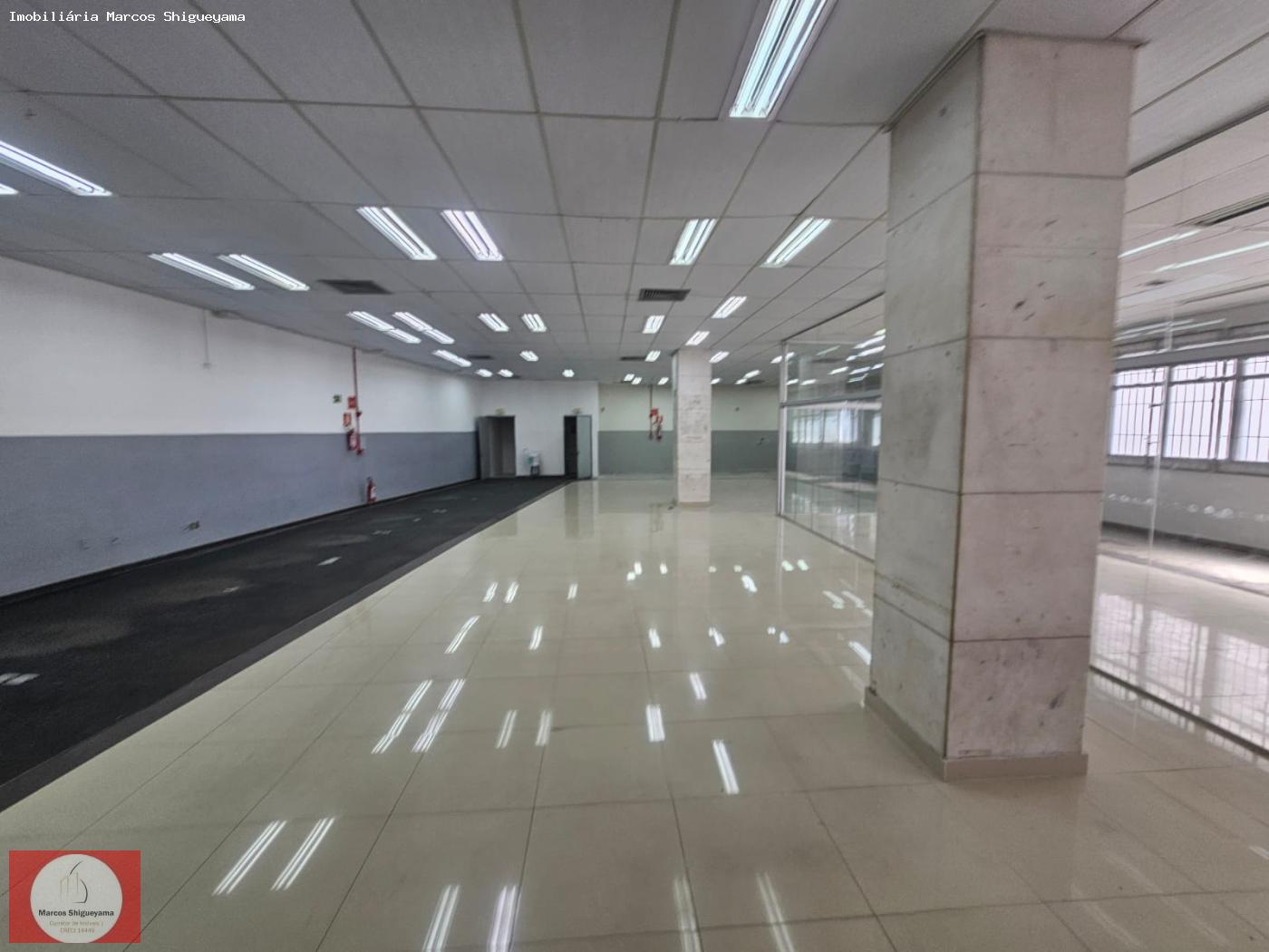 Prédio Inteiro para alugar com 1 quarto, 1350m² - Foto 5