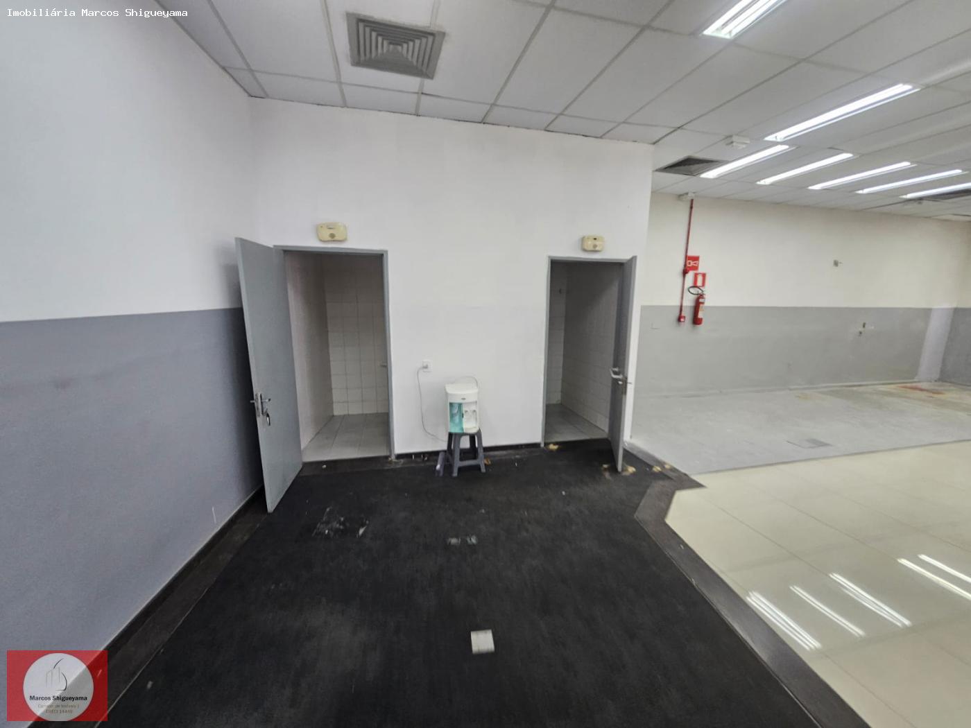 Prédio Inteiro para alugar com 1 quarto, 1350m² - Foto 7