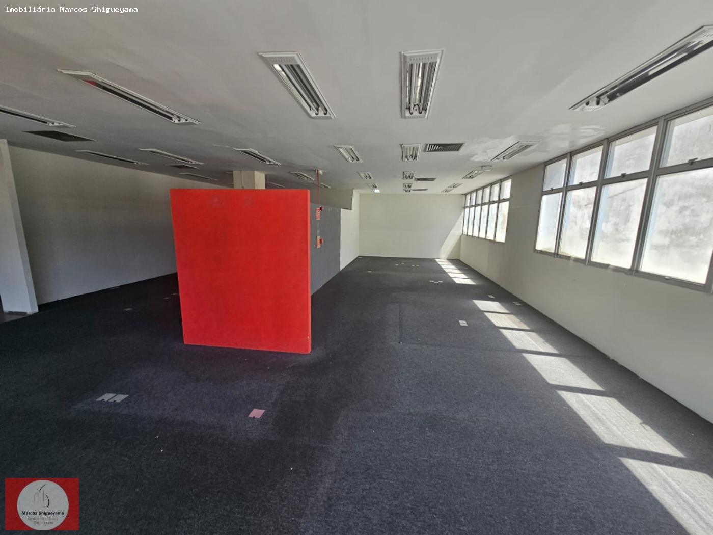 Prédio Inteiro para alugar com 1 quarto, 1350m² - Foto 8