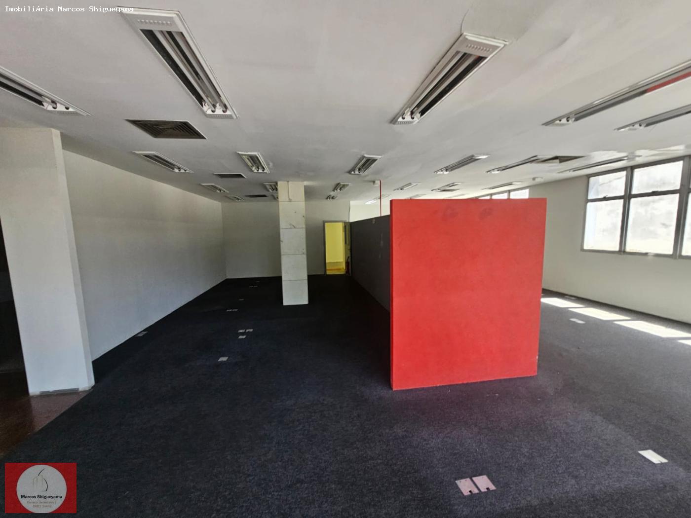 Prédio Inteiro para alugar com 1 quarto, 1350m² - Foto 9