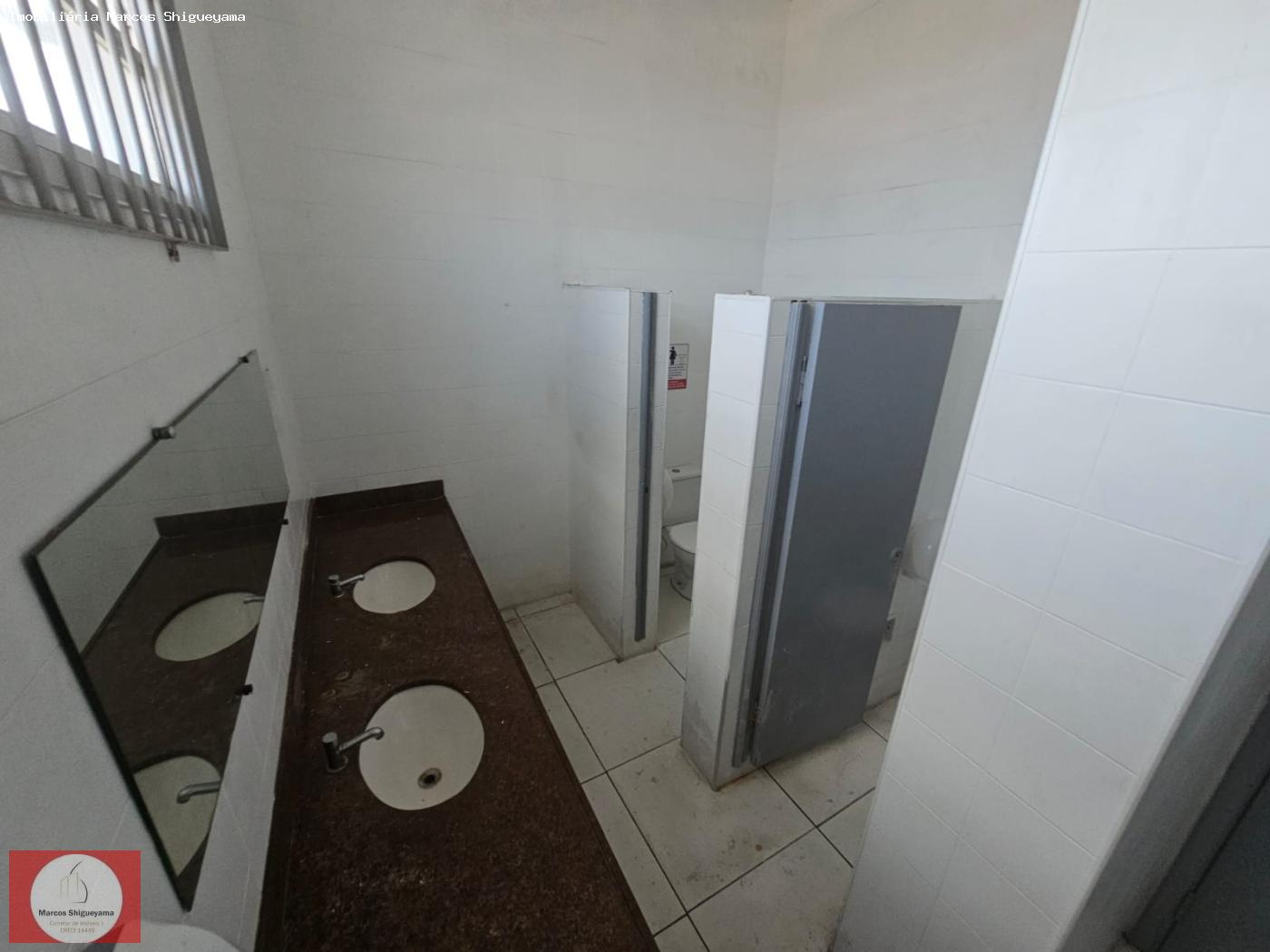 Prédio Inteiro para alugar com 1 quarto, 1350m² - Foto 15