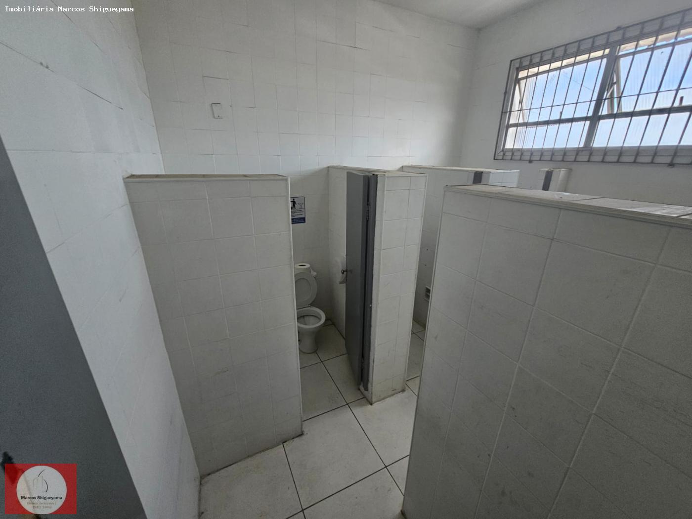 Prédio Inteiro para alugar com 1 quarto, 1350m² - Foto 14