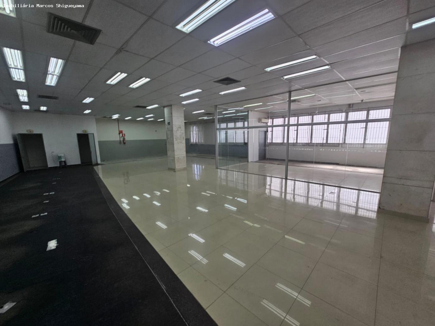 Prédio Inteiro para alugar com 1 quarto, 1350m² - Foto 1