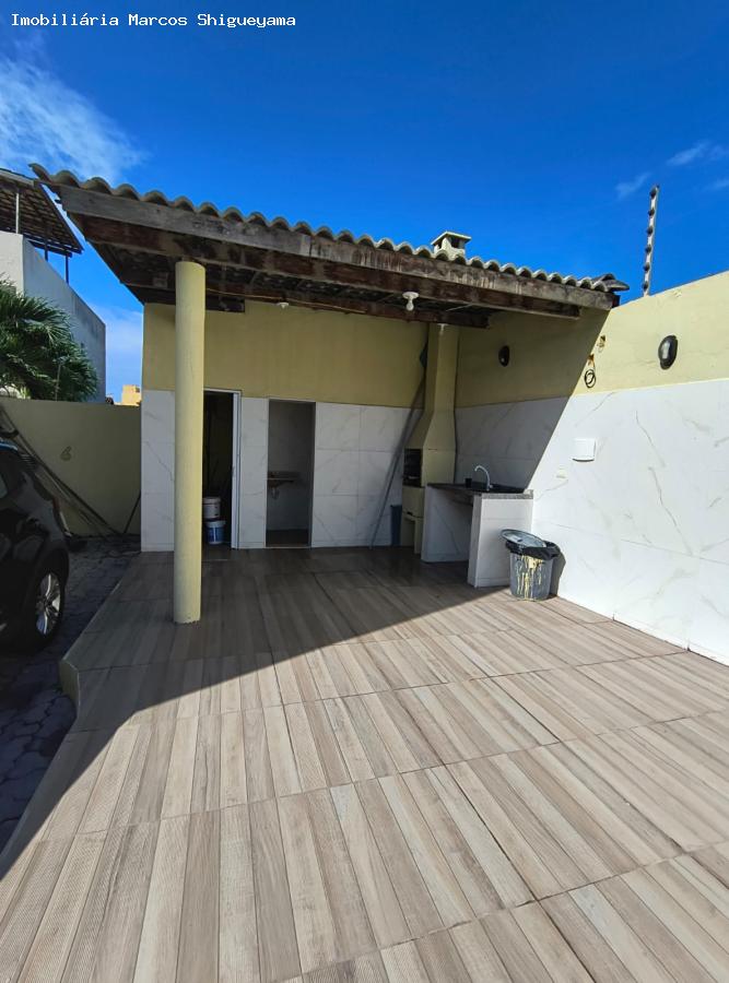 Casa de Condomínio à venda com 3 quartos, 150m² - Foto 3