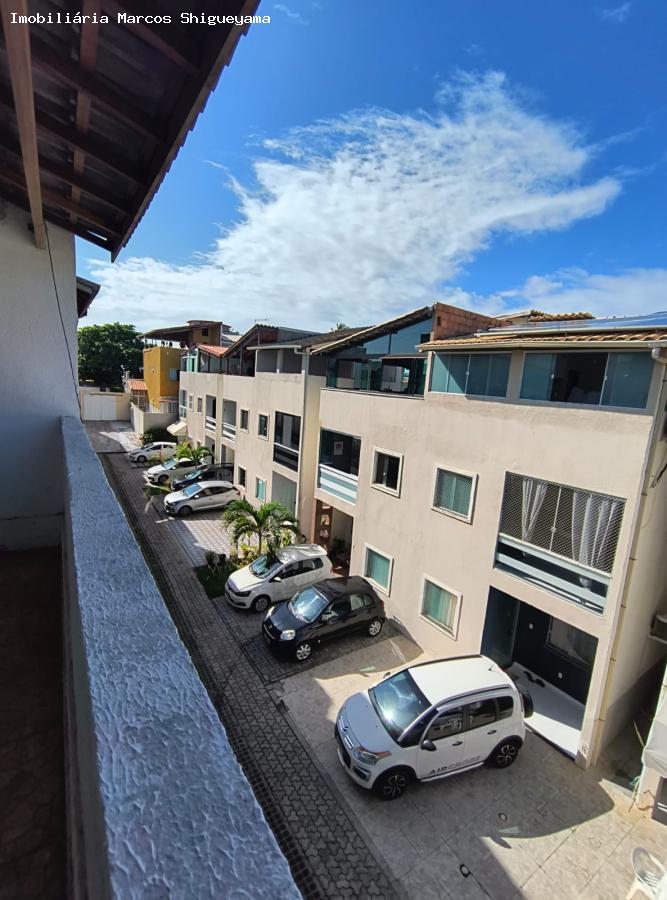 Casa de Condomínio à venda com 3 quartos, 150m² - Foto 6