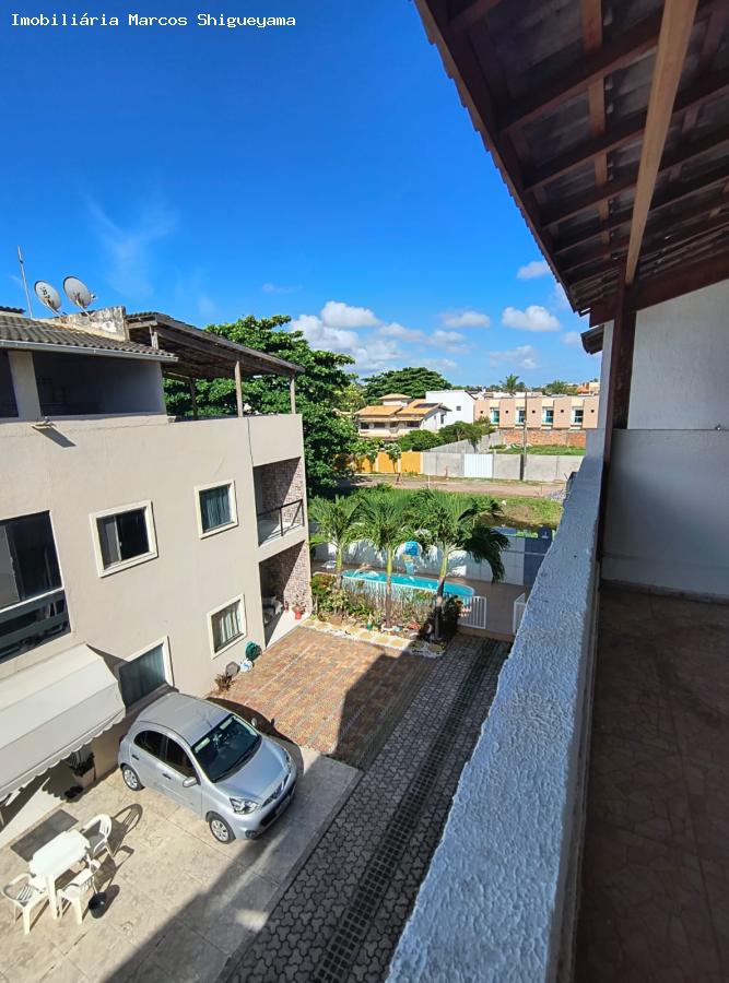 Casa de Condomínio à venda com 3 quartos, 150m² - Foto 7