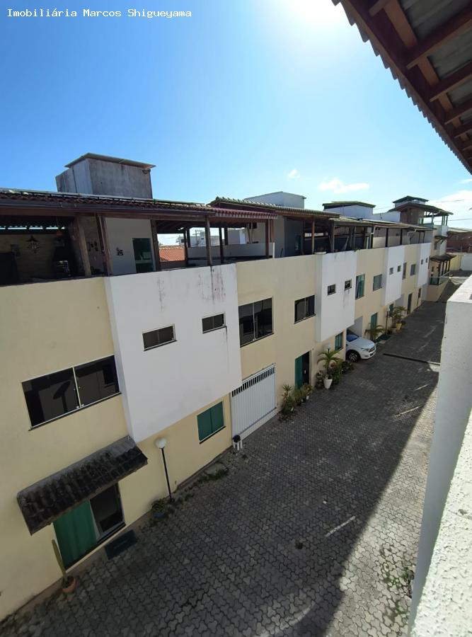 Casa de Condomínio à venda com 3 quartos, 150m² - Foto 9