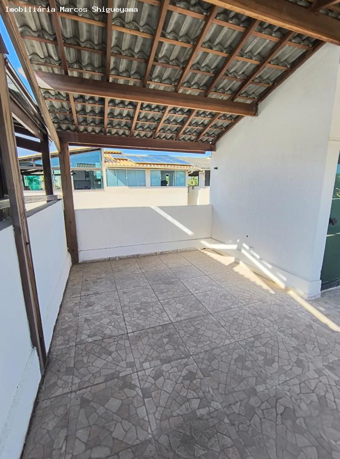 Casa de Condomínio à venda com 3 quartos, 150m² - Foto 8