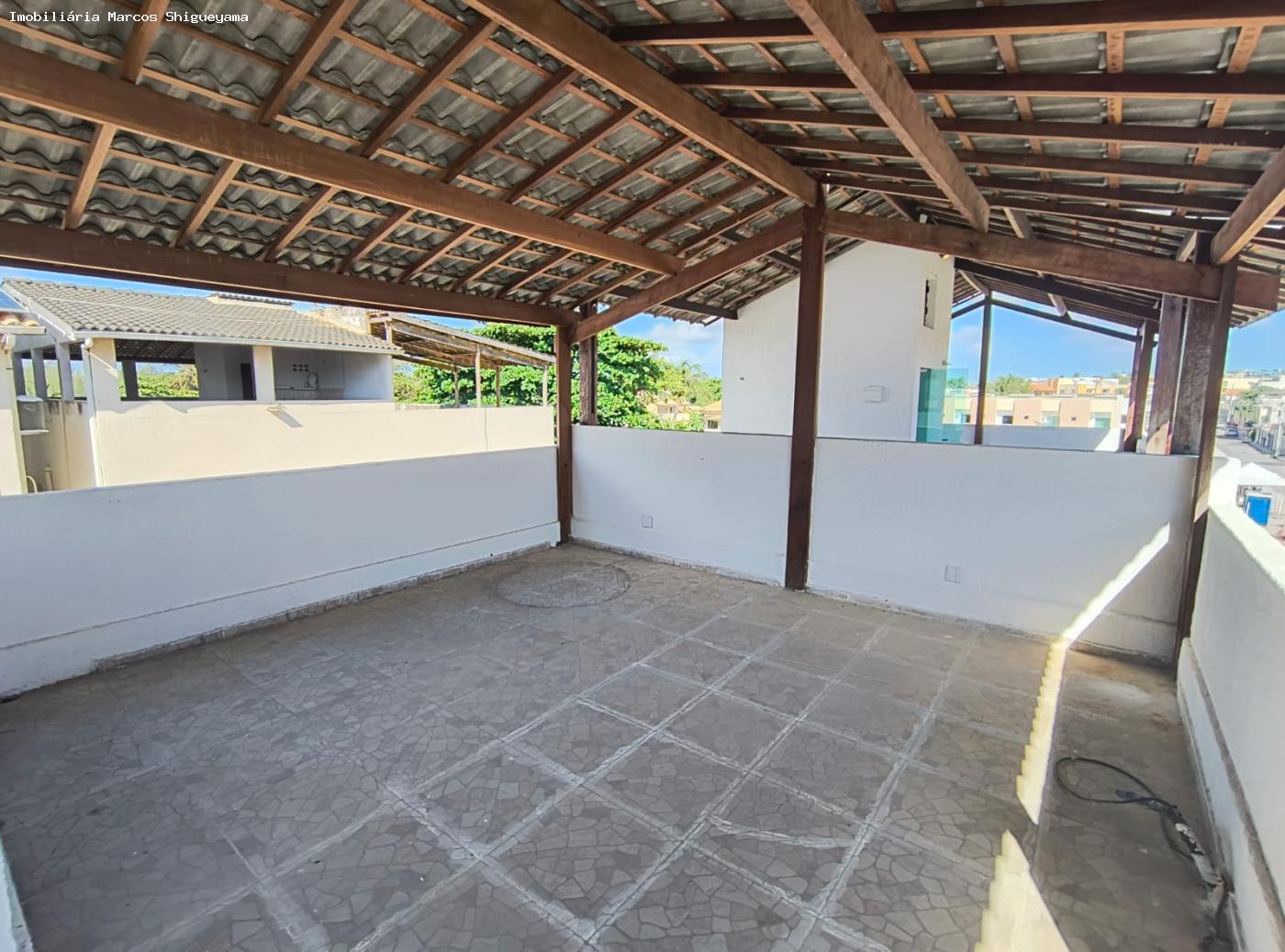 Casa de Condomínio à venda com 3 quartos, 150m² - Foto 10