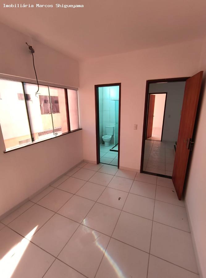 Casa de Condomínio à venda com 3 quartos, 150m² - Foto 11