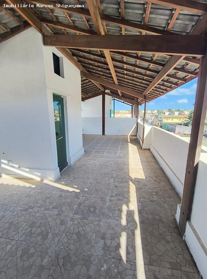 Casa de Condomínio à venda com 3 quartos, 150m² - Foto 12