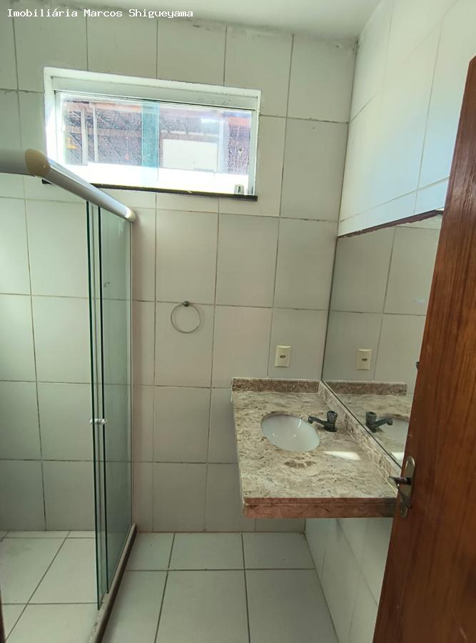 Casa de Condomínio à venda com 3 quartos, 150m² - Foto 18