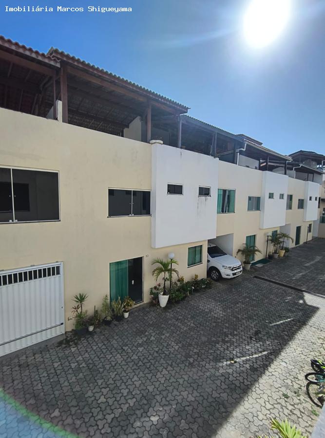 Casa de Condomínio à venda com 3 quartos, 150m² - Foto 19