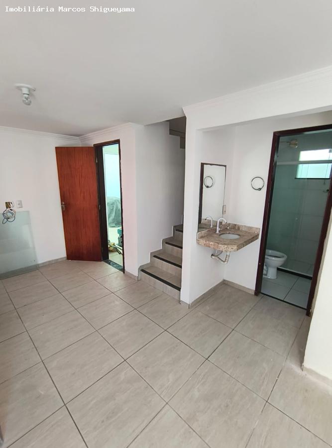 Casa de Condomínio à venda com 3 quartos, 150m² - Foto 27