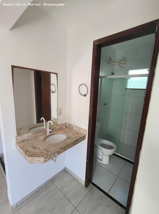 Casa de Condomínio à venda com 3 quartos, 150m² - Foto 28