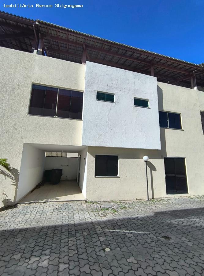 Casa de Condomínio à venda com 3 quartos, 150m² - Foto 30