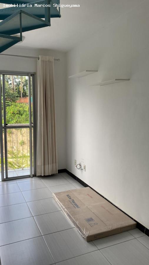 Cobertura à venda com 3 quartos, 94m² - Foto 1