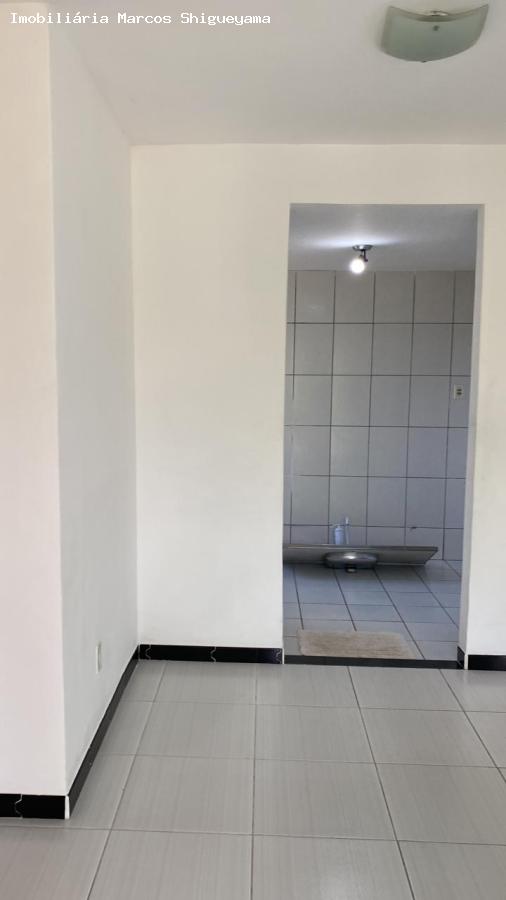 Cobertura à venda com 3 quartos, 94m² - Foto 3