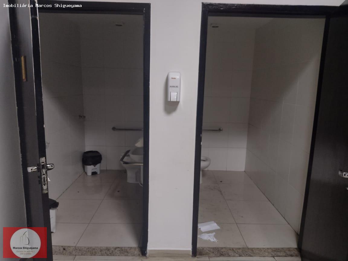 Prédio Inteiro à venda com 1 quarto, 410m² - Foto 5