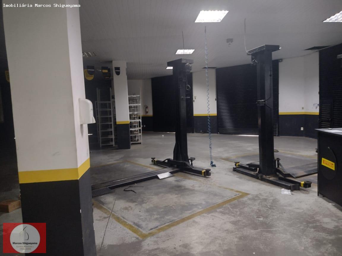 Prédio Inteiro à venda com 1 quarto, 410m² - Foto 4