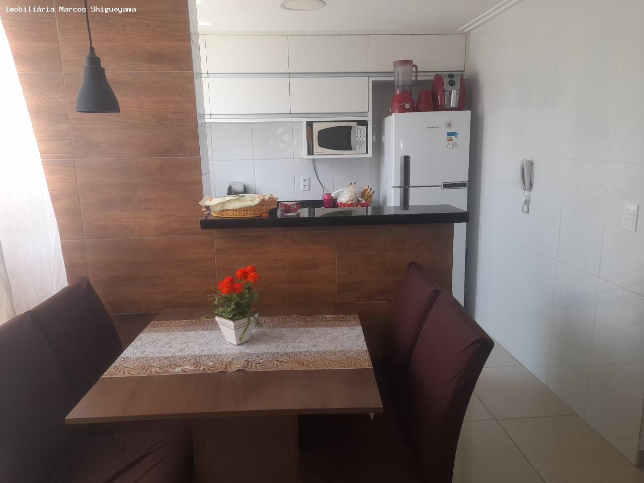 Apartamento à venda com 2 quartos, 51m² - Foto 1