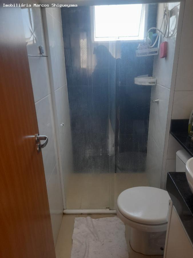 Apartamento à venda com 2 quartos, 51m² - Foto 2