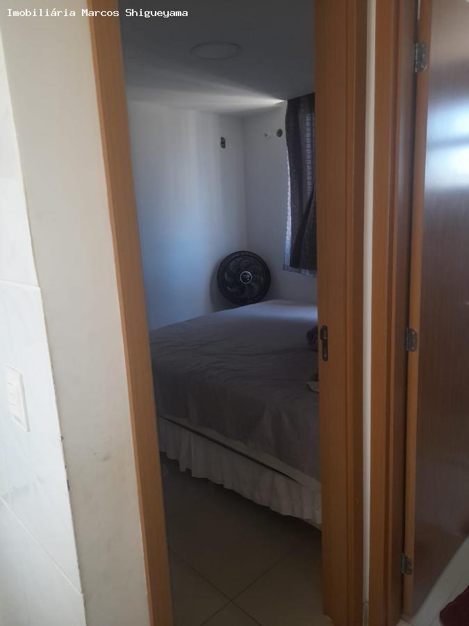 Apartamento à venda com 2 quartos, 51m² - Foto 4