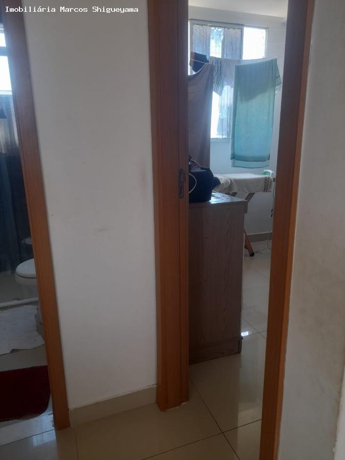 Apartamento à venda com 2 quartos, 51m² - Foto 5