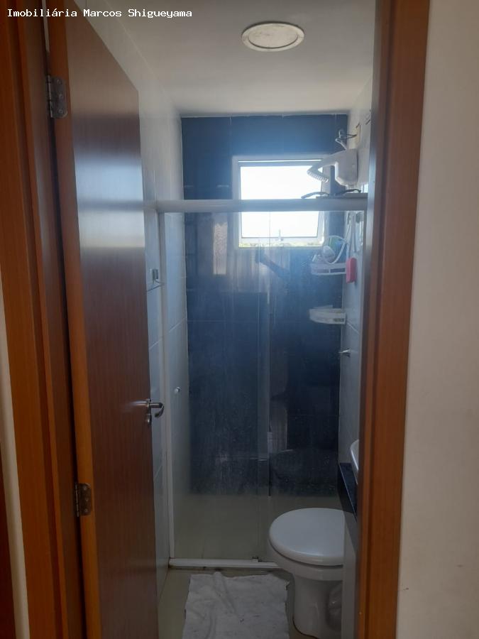 Apartamento à venda com 2 quartos, 51m² - Foto 6