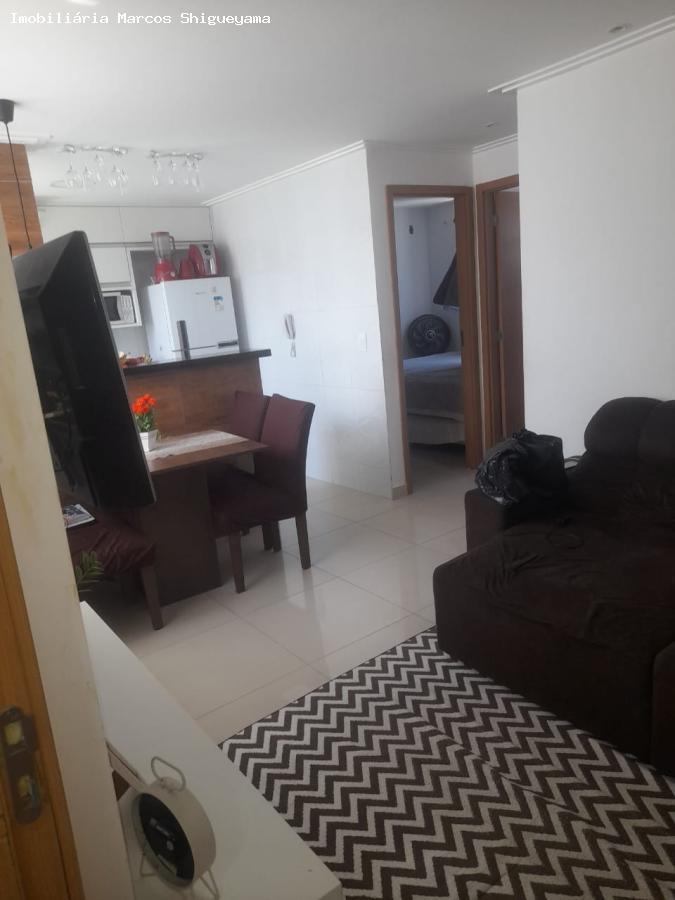 Apartamento à venda com 2 quartos, 51m² - Foto 7