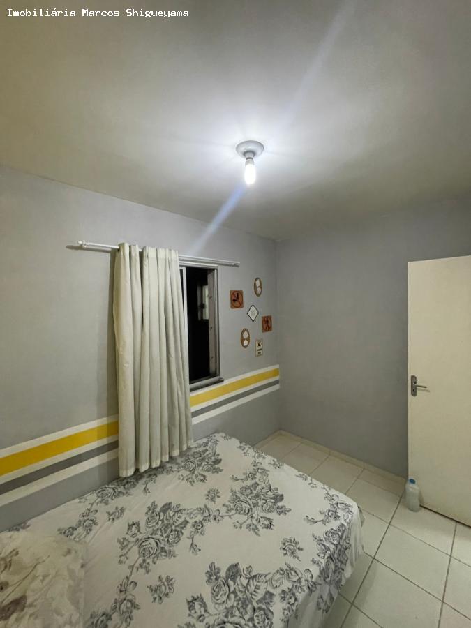 Apartamento à venda com 3 quartos, 60m² - Foto 2