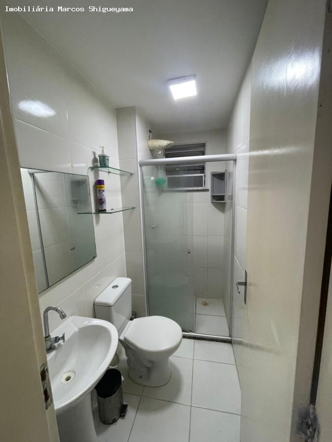 Apartamento à venda com 3 quartos, 60m² - Foto 4