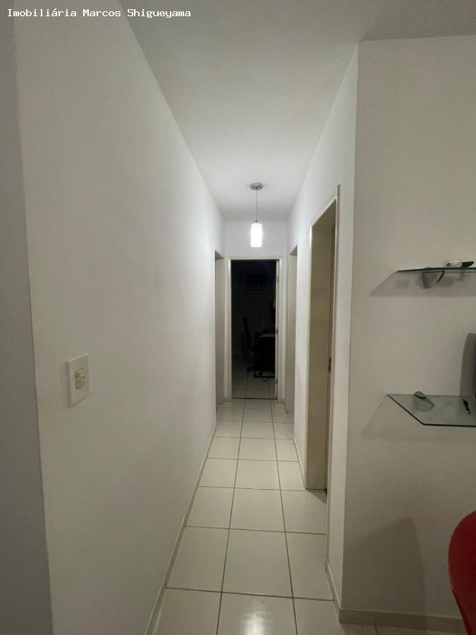 Apartamento à venda com 3 quartos, 60m² - Foto 5