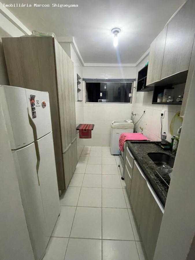 Apartamento à venda com 3 quartos, 60m² - Foto 6