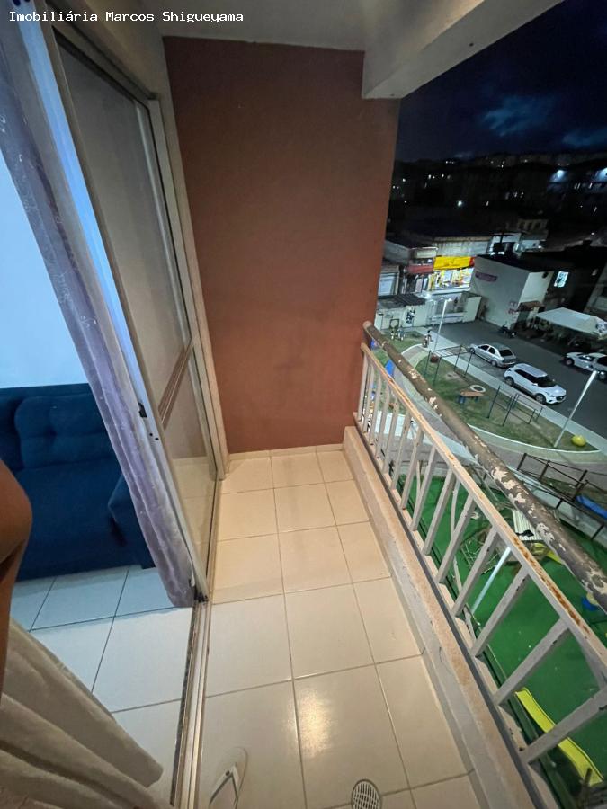 Apartamento à venda com 3 quartos, 60m² - Foto 7