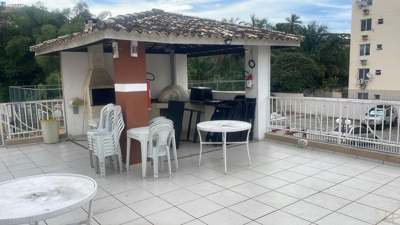 Apartamento à venda com 3 quartos, 60m² - Foto 9