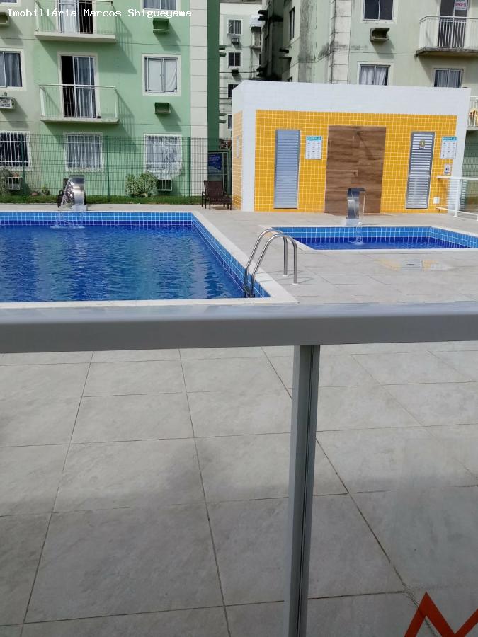 Apartamento à venda com 3 quartos - Foto 5