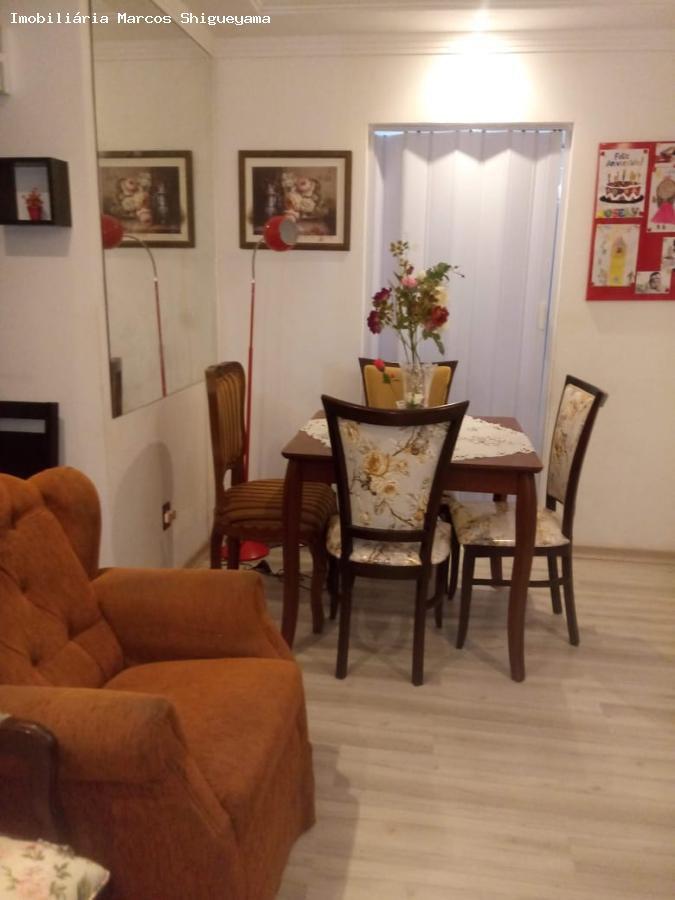 Apartamento à venda com 3 quartos - Foto 12