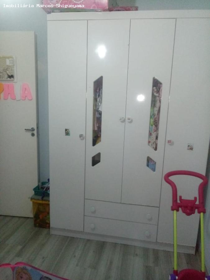 Apartamento à venda com 3 quartos - Foto 15