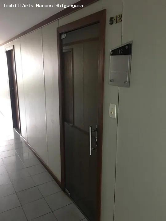 Apartamento para alugar, 27m² - Foto 2