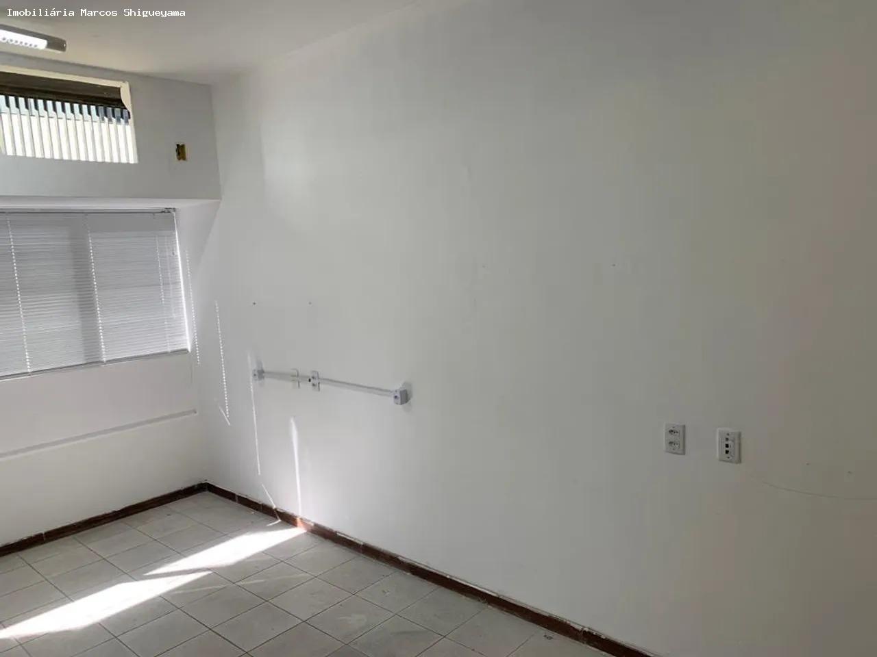 Apartamento para alugar, 27m² - Foto 4