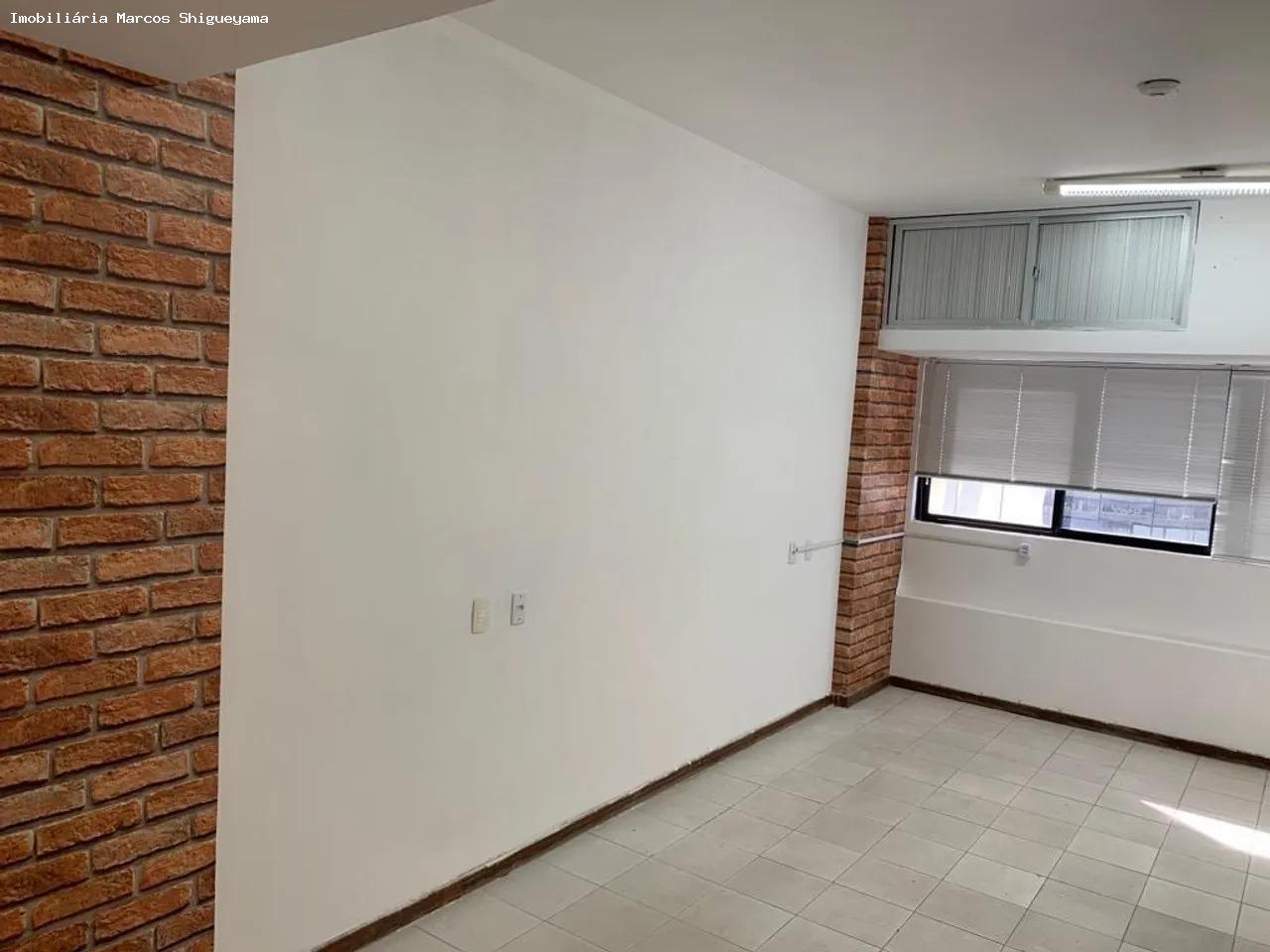 Apartamento para alugar, 27m² - Foto 5