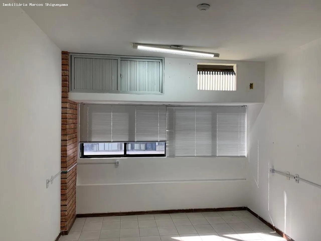 Apartamento para alugar, 27m² - Foto 8